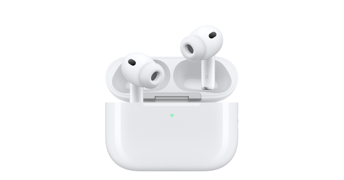 Apple AirPods Pro (2nd Generation)
