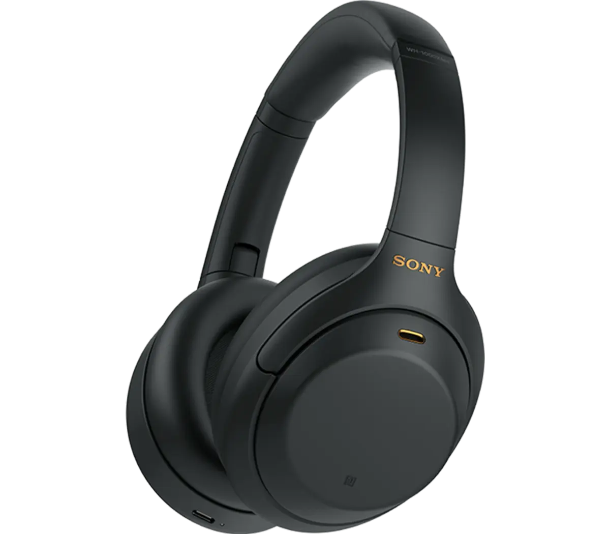 Sony WH-1000XM4 Wireless Noise Canceling Headphones